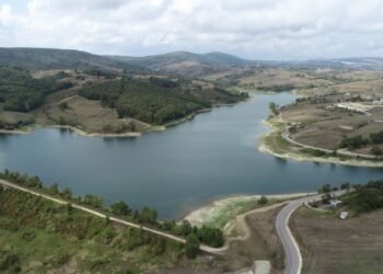 Kocaeli Belediyesinden Tarima Can Suyu file