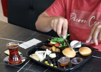 Kocaeli Buyuksehir lezzetleri Mahal Plus Sekaparkta file