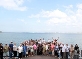 Kocaeli Cinarlara Hem Tatil Hem Egitim file