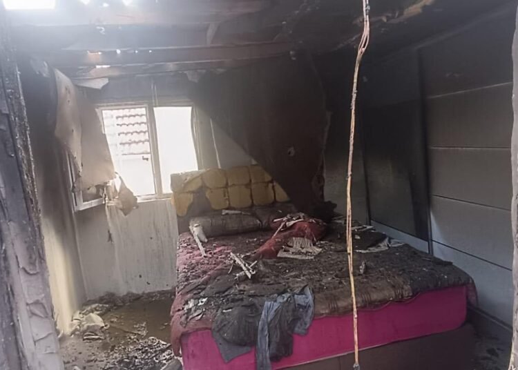 Kocaeli Orman yangini suruyor kocaeli