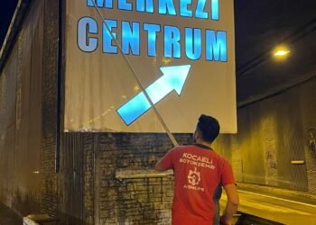 Kocaeli SEKA Tuneline A Takimi Dokunusu file