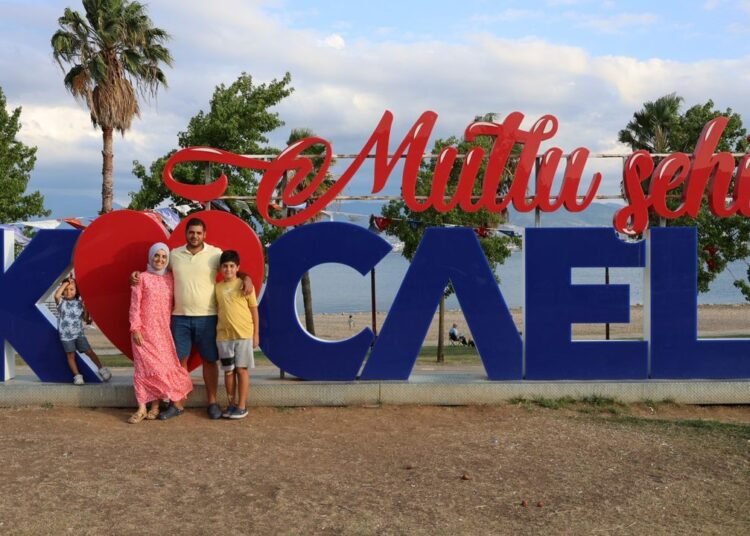 Kocaeli Sekapark mutlulugun adresi file