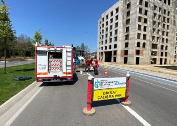 Kocaeli Stadi cevresi Buyuksehir ile degisti file