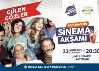 Kocaelide yaz aksamlari sanatla renklenecek file