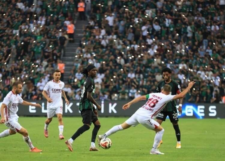 Kocaelispor Haberleri kocaeli