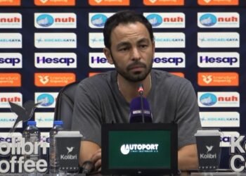 Kocaelispor Yesil Siyahlilarin Son Hali kocaeli