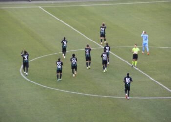 Kocaelispor evinde yikildi Samsunspor 1 0 kocaeli
