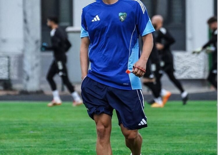 Selcuk Inan Trabzon deplasmani zor kocaeli