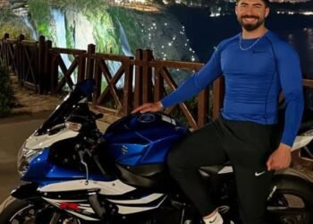 Sosyal medya unlusu kazada oldu Kamerada kocaeli