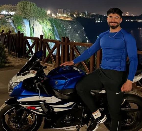 Sosyal medya unlusu kazada oldu Kamerada kocaeli