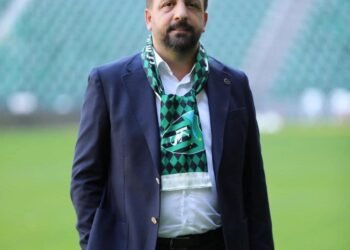 TFFden Kocaelispora kadro kisitlamasi Borcsuzluk 30 Eylul kocaeli