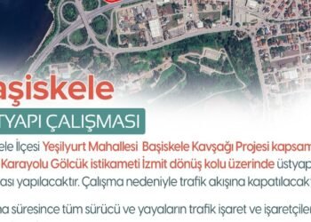 Yuvacik Kavsagi Trafik Duzenlemesi Basladi file