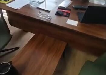 Amirine sicak su doktu gozaltinda 12kocaeli