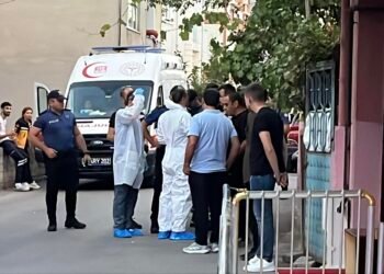 Anne kiz olu 16 yasindaki supheli gozaltinda kocaeli