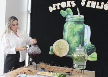 Buyuksehir Detoks ve Beslenmede Dogru Yaklasimlar Semineri file