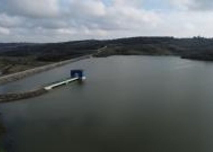 ISU dev hizmetleri gun gun devreye alacak file