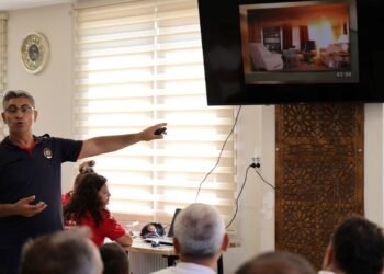 Kocaeli Yangin Guvenligi Bilinci Yukseliyor file