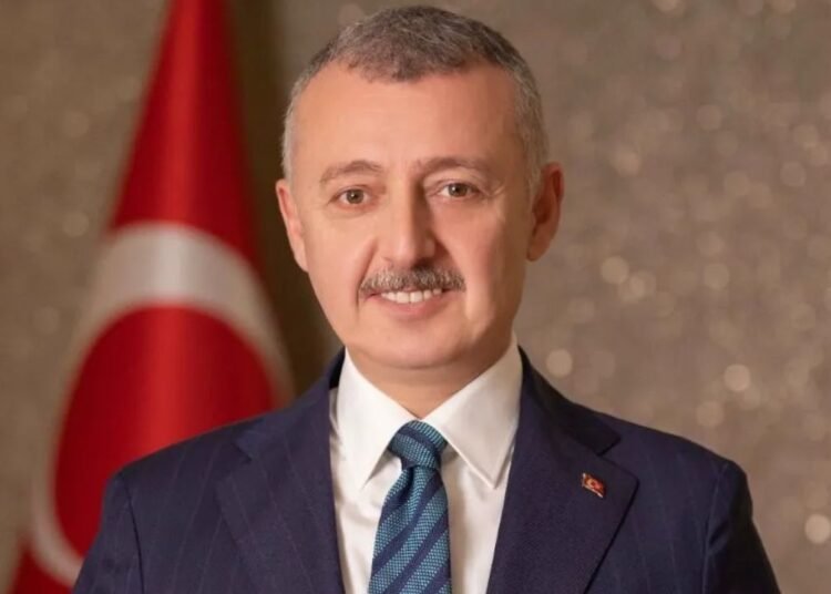 Kocaelide Baskan Buyukakin miniklere basari dilegi file