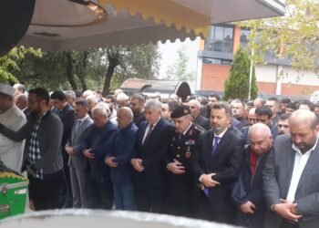 Polis otosu carpti Kadir Mirac oldu 12kocaeli