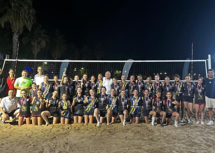 Sekapark Plaj Senlikleri Nefes Kesti file