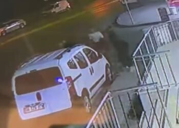Sosyal Medya Kavgasi 10 Bicak Darbesiyle Yaralama 12kocaeli