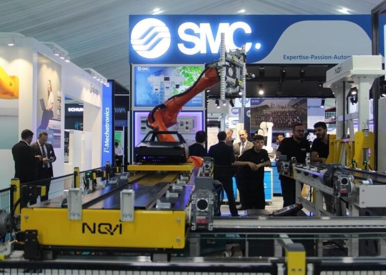 Verimlilik Zirvesi Bilisim Vadisinde Basladi kocaeli