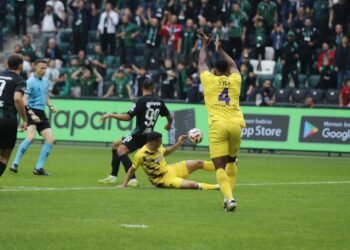 Kocaelispor ikas Eyupspor 1 0 12kocaeli