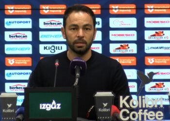 Kocaelispor ikas Eyupspor macinin ardindan Ilk yorumlar 12kocaeli