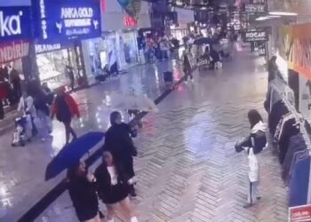 Universiteli kiza etek saldirisi Kadin gozaltinda 12kocaeli