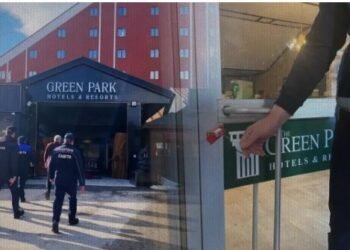 Green Park Kartepe Otel’den Mühürleme Kararına Sert Tepki