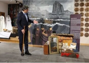 Çerkes kültürünün hafızası Kartepe’de yeniden canlanıyor