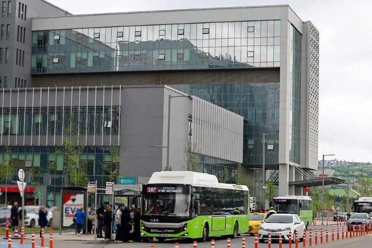 14 Yeni Direkt Hat ile Şehir Hastanesi’ne Doğrudan Ulaşım