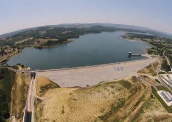 Kocaeli’de Su Yönetiminde Yeni Dönem: Yaz İçin Kritik Hazırlık