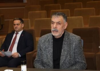 Encümen 164 Şoföre 484 Bin TL’lik Cezayı Onayladı