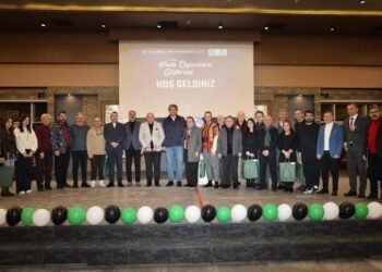 Anadolu’nun ritmi Kocaeli’de yankılandı