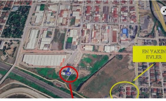 Onay aldı: Kartepe’ye elektronik atık tesisi kuruluyor