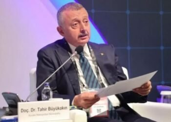 Kocaeli lojistikte yeni çağa giriyor: YSS üzerinden gelecek demiryolu Lojistik Köy ile birleşiyor