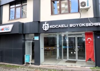 Büyükşehir, Şifa Yolunda Kapılarını Açıyor