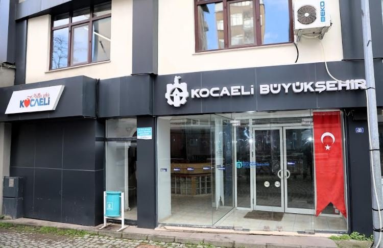 Büyükşehir, Şifa Yolunda Kapılarını Açıyor