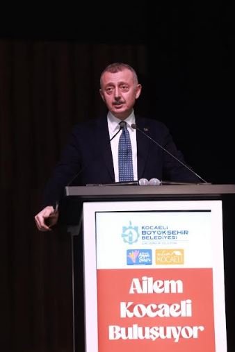 Büyükakın: “Akran Zorbalığına Sessiz Kalmayız”