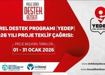 YEDEP 2026’da Geri Sayım Başladı: STK’lar İçin Son Günler