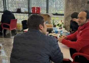 Kartepe Belediyesi’nden Örnek Kan ve Kök Hücre Bağışı Kampanyası