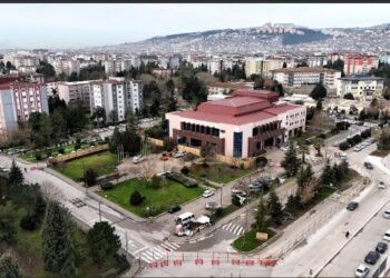 Yahyakaptan İstasyonu Sürece Dâhil Oldu