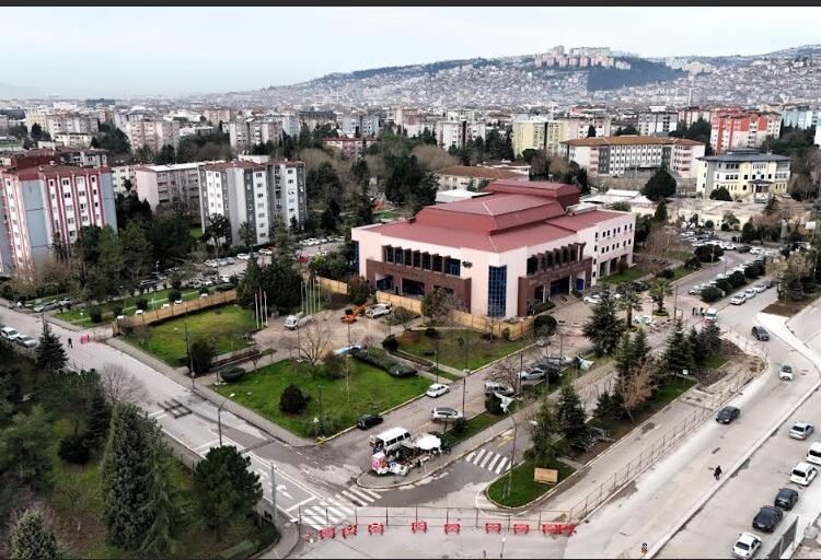 Yahyakaptan İstasyonu Sürece Dâhil Oldu