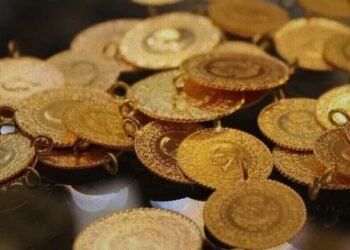 Kocaeli’de altın cep yakıyor: Gram fiyatı 8 bin TL sınırında