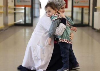 Türkiye’yi Duygulandıran Fotoğrafa Başkan Büyükakın’ın Yorumu