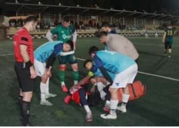 Kocaeli’de Şike İddiası Gündemde: Dosyalar TFF’ye Gönderildi