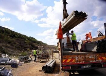 Ulaşımda Kalite ve Güven Büyükşehir’le Artıyor
