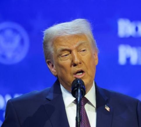 Trump: “Gazze’deki Savaşı Durduruyoruz”