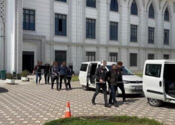 Kartepe’de kıskançlık cinayeti. Sanığın eşi iddiaları yalanladı